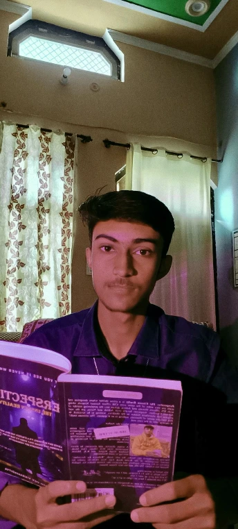 writersiddharthdevvikramaditya